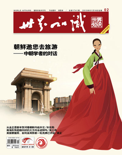 世界知识