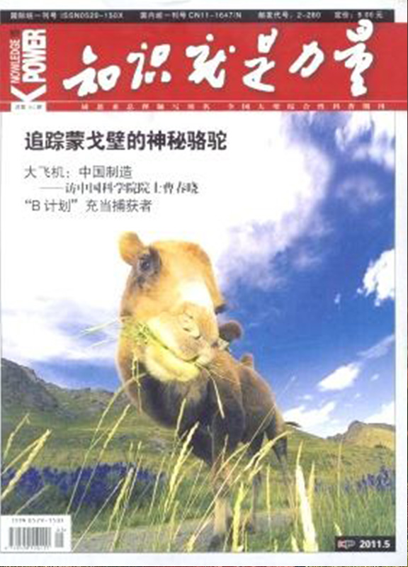 知识就是力量
