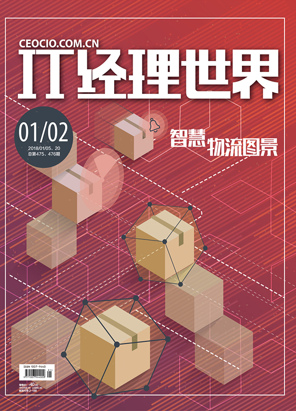 IT经理世界